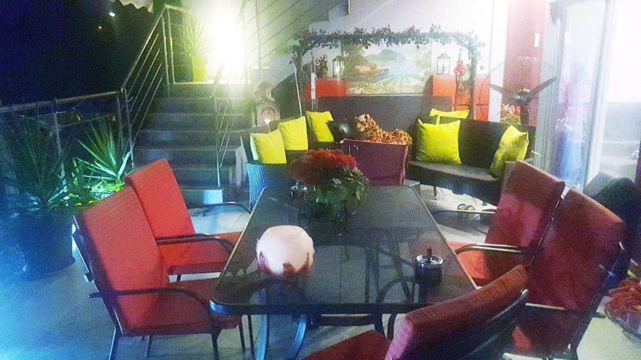 Perfect Suites Neos Marmaras Eksteriør billede