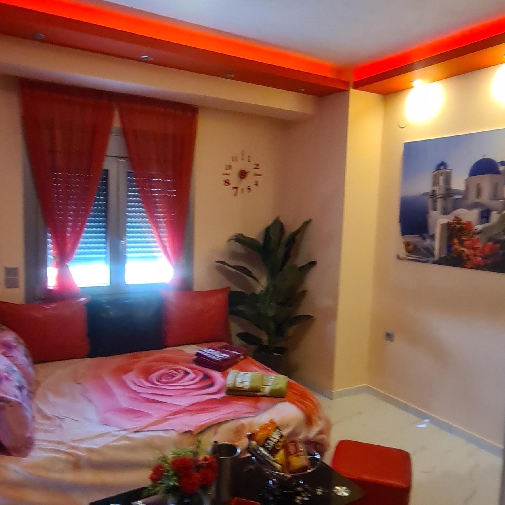 Perfect Suites Neos Marmaras Eksteriør billede