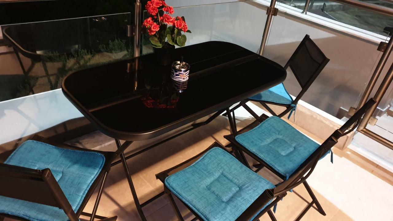 Perfect Suites Neos Marmaras Eksteriør billede